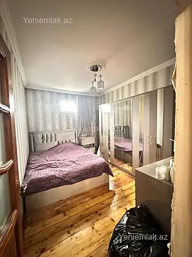 Satılır 3 otaqlı həyət evi 105 m²