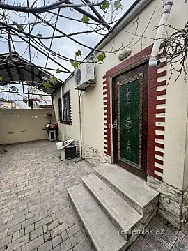 Satılır 3 otaqlı həyət evi 105 m² — Bakı, Sabunçu 3 otaq 105.00 m²