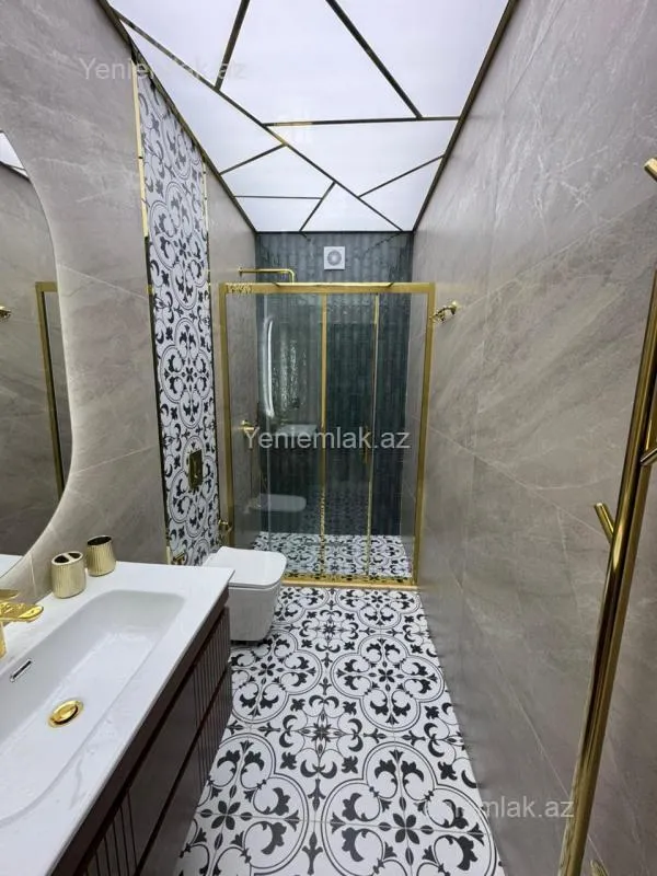 Satılır 3 otaqlı yeni tikili 91 m²