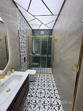 Satılır 3 otaqlı yeni tikili 91 m²