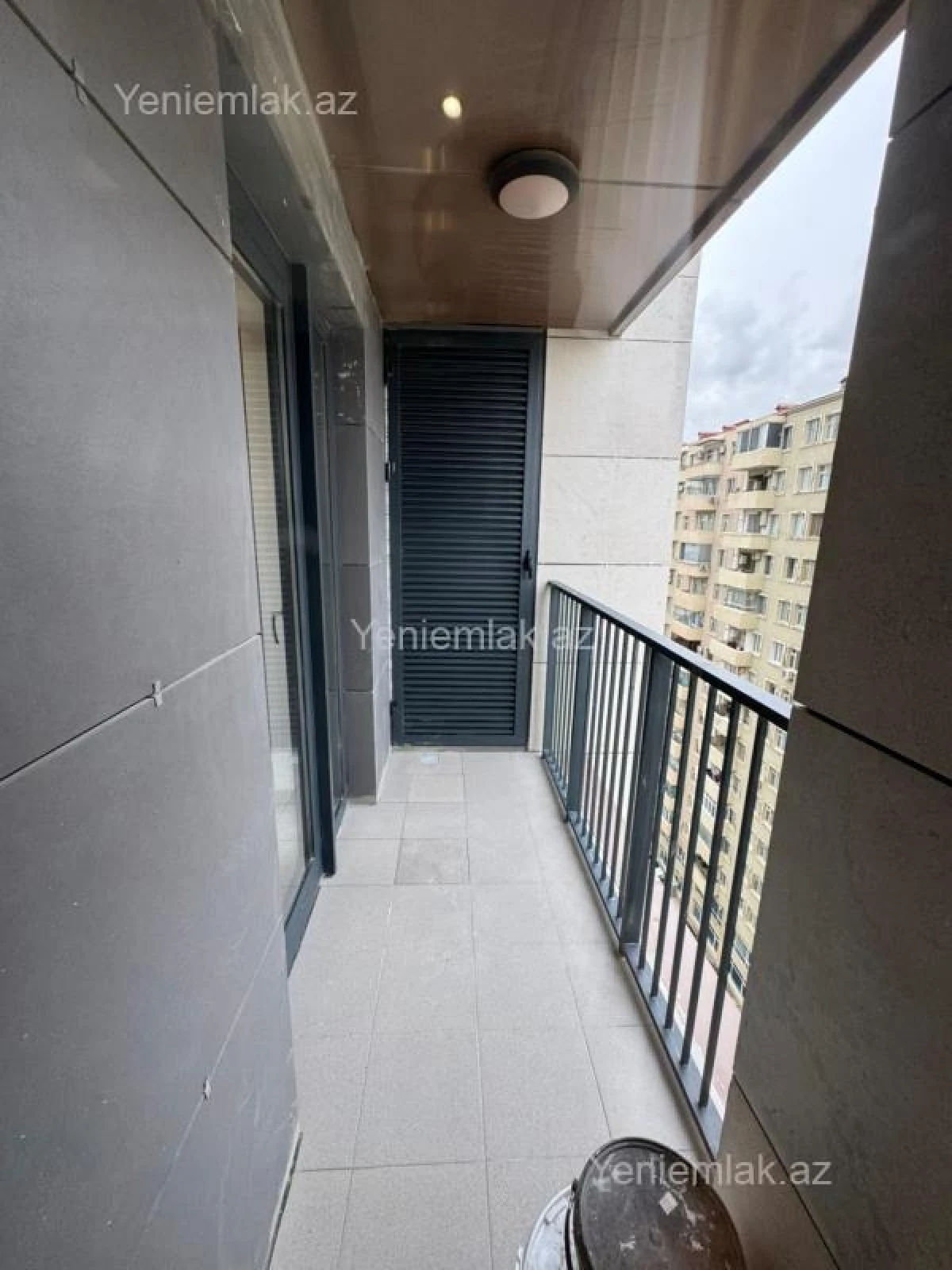 Satılır 3 otaqlı yeni tikili 91 m²