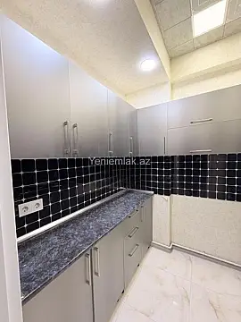 Satılır 2 otaqlı yeni tikili 65 m²
