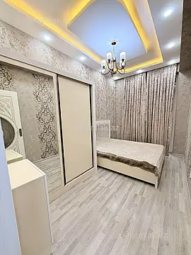 Satılır 2 otaqlı yeni tikili 65 m²