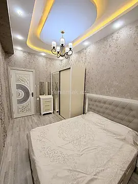 Satılır 2 otaqlı yeni tikili 65 m²