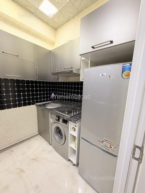 Satılır 2 otaqlı yeni tikili 65 m²