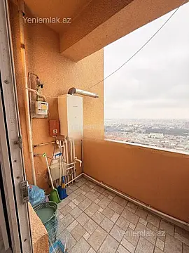Satılır 2 otaqlı yeni tikili 65 m²