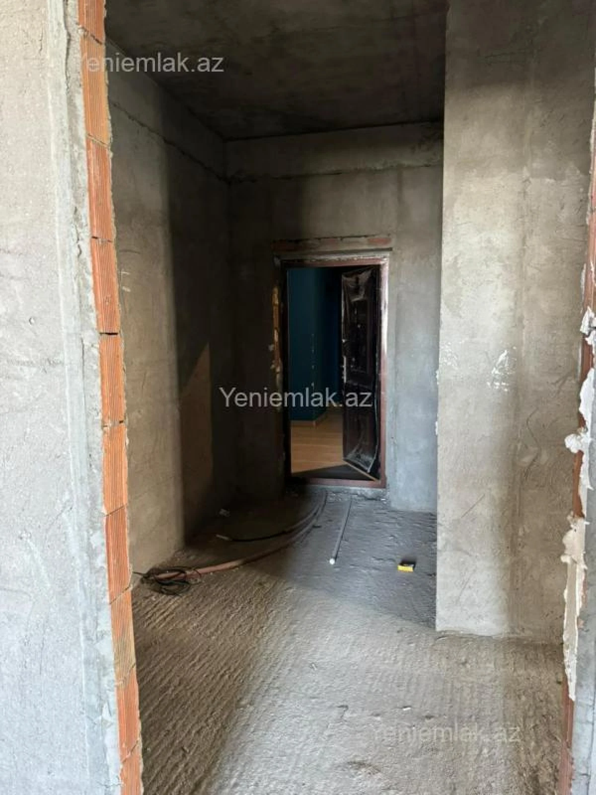 Satılır 3 otaqlı yeni tikili 131 m²