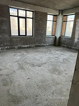 Satılır 3 otaqlı yeni tikili 131 m²