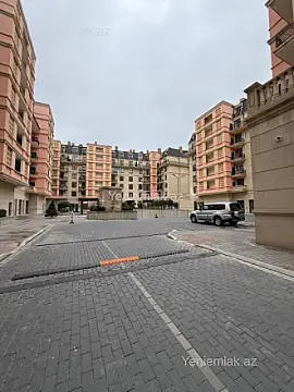 Satılır 5 otaqlı yeni tikili 175 m²