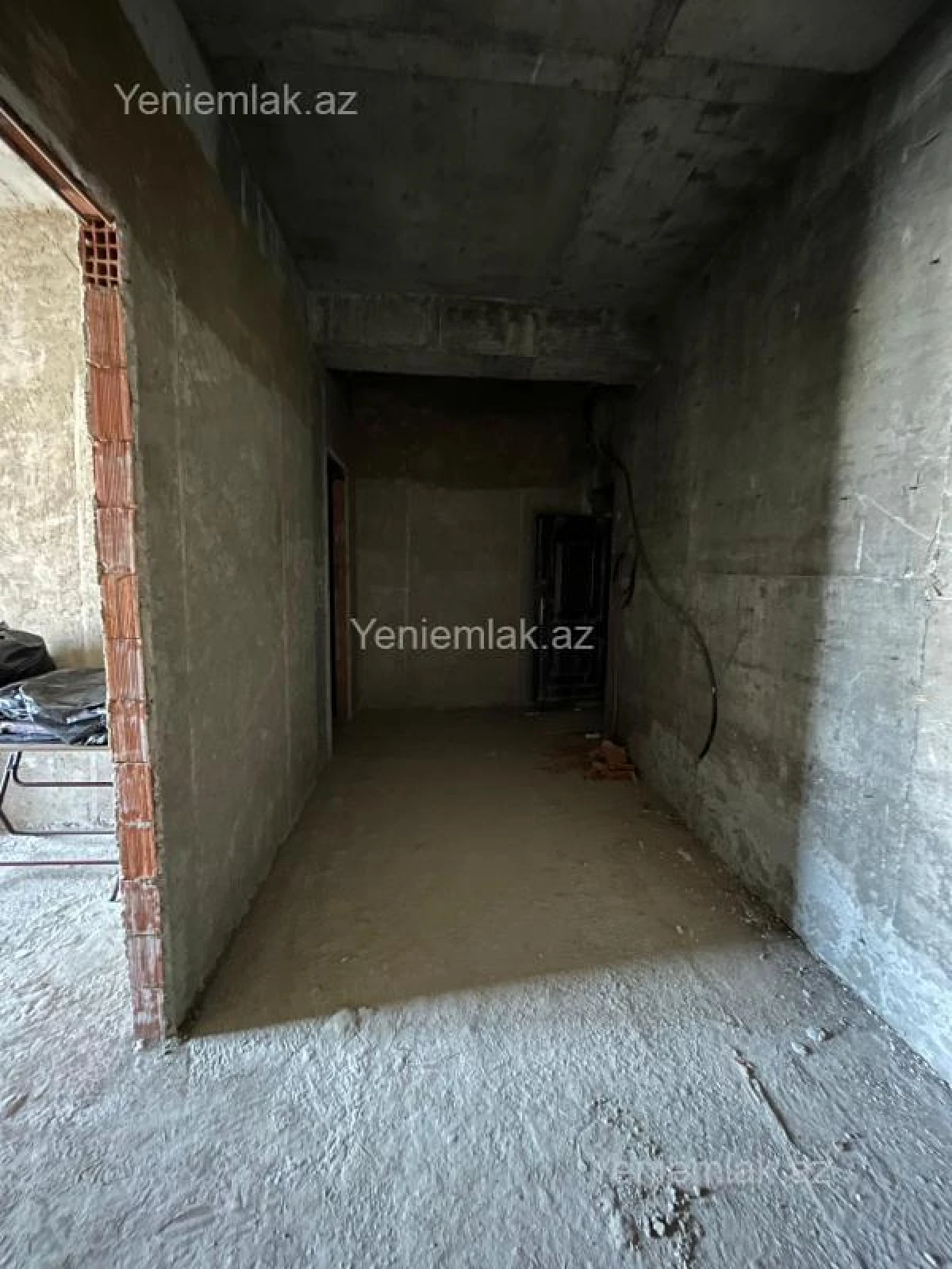 Satılır 5 otaqlı yeni tikili 175 m²