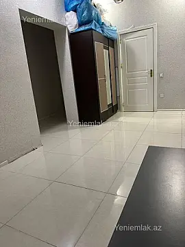 Satılır 2 otaqlı yeni tikili 96 m²