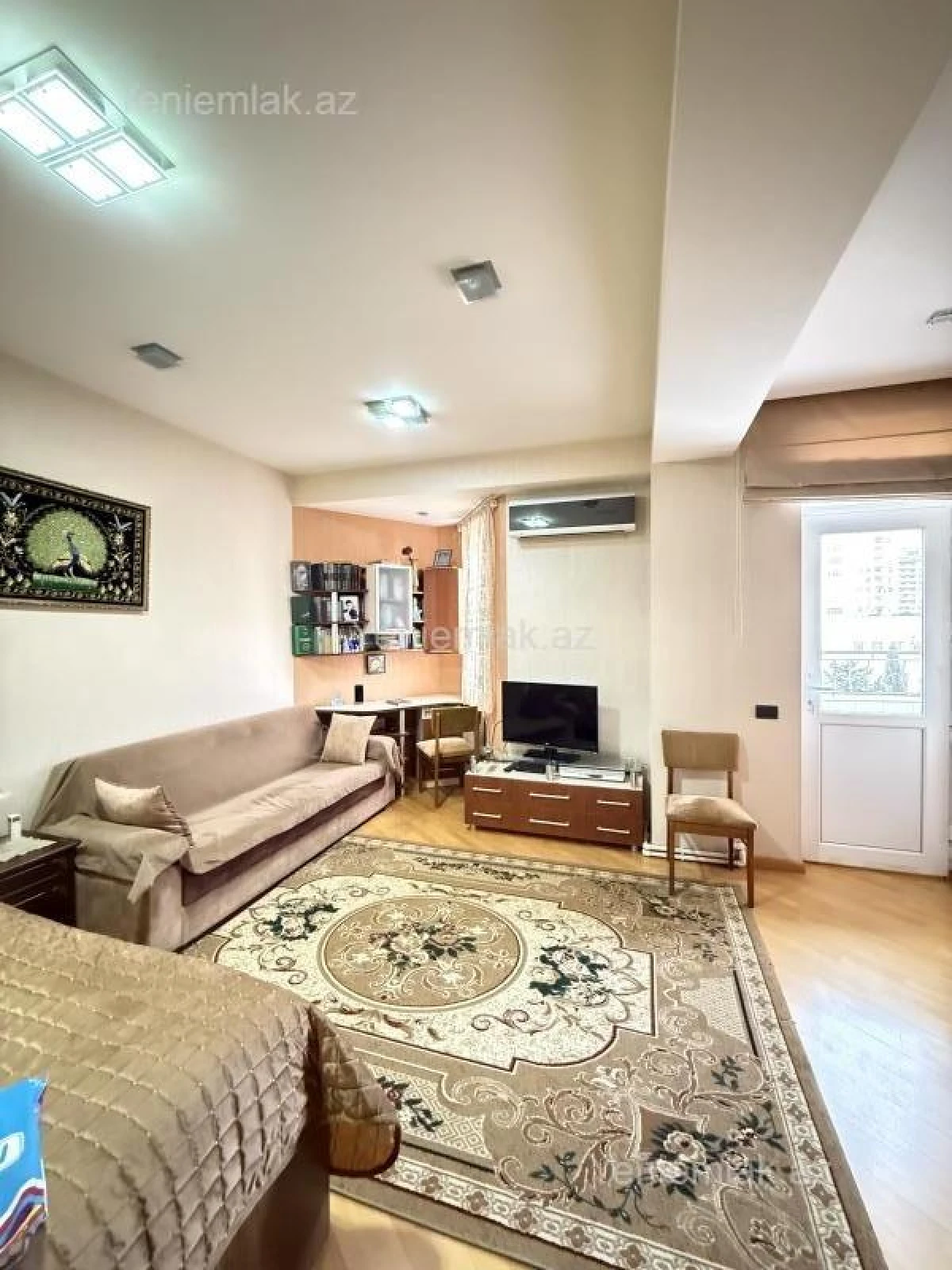 Satılır 4 otaqlı yeni tikili 155 m²