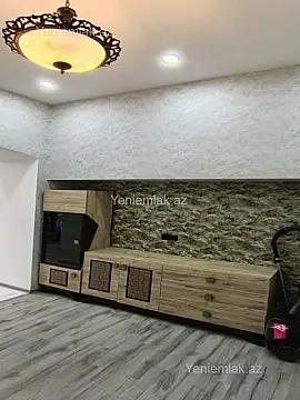 Satılır 1 otaqlı köhnə tikili 30 m² — Bakı, Nəsimi 1 otaq 30.00 m²