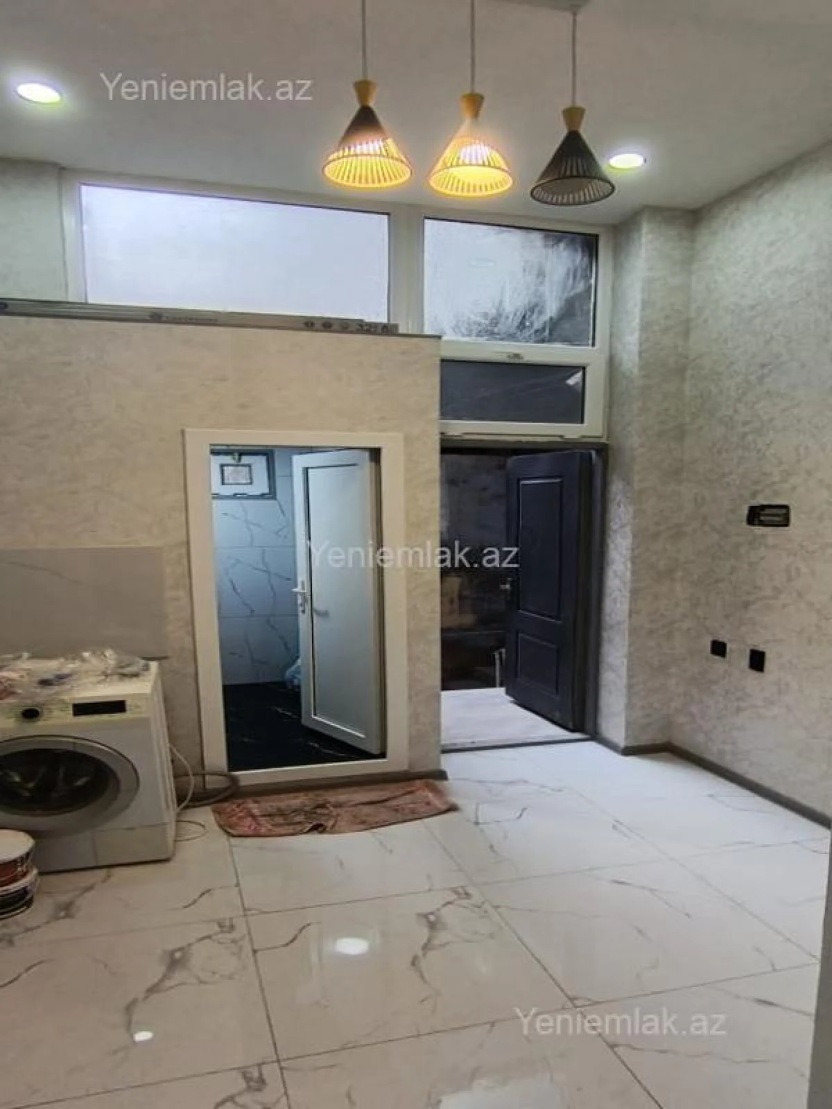 Satılır 1 otaqlı köhnə tikili 30 m²