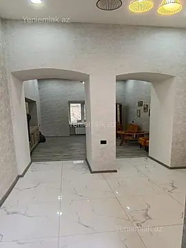 Satılır 1 otaqlı köhnə tikili 30 m²