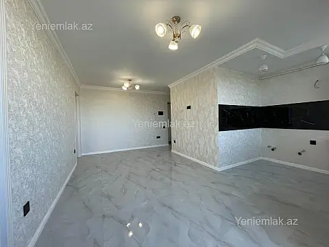 Satılır 3 otaqlı köhnə tikili 60 m²