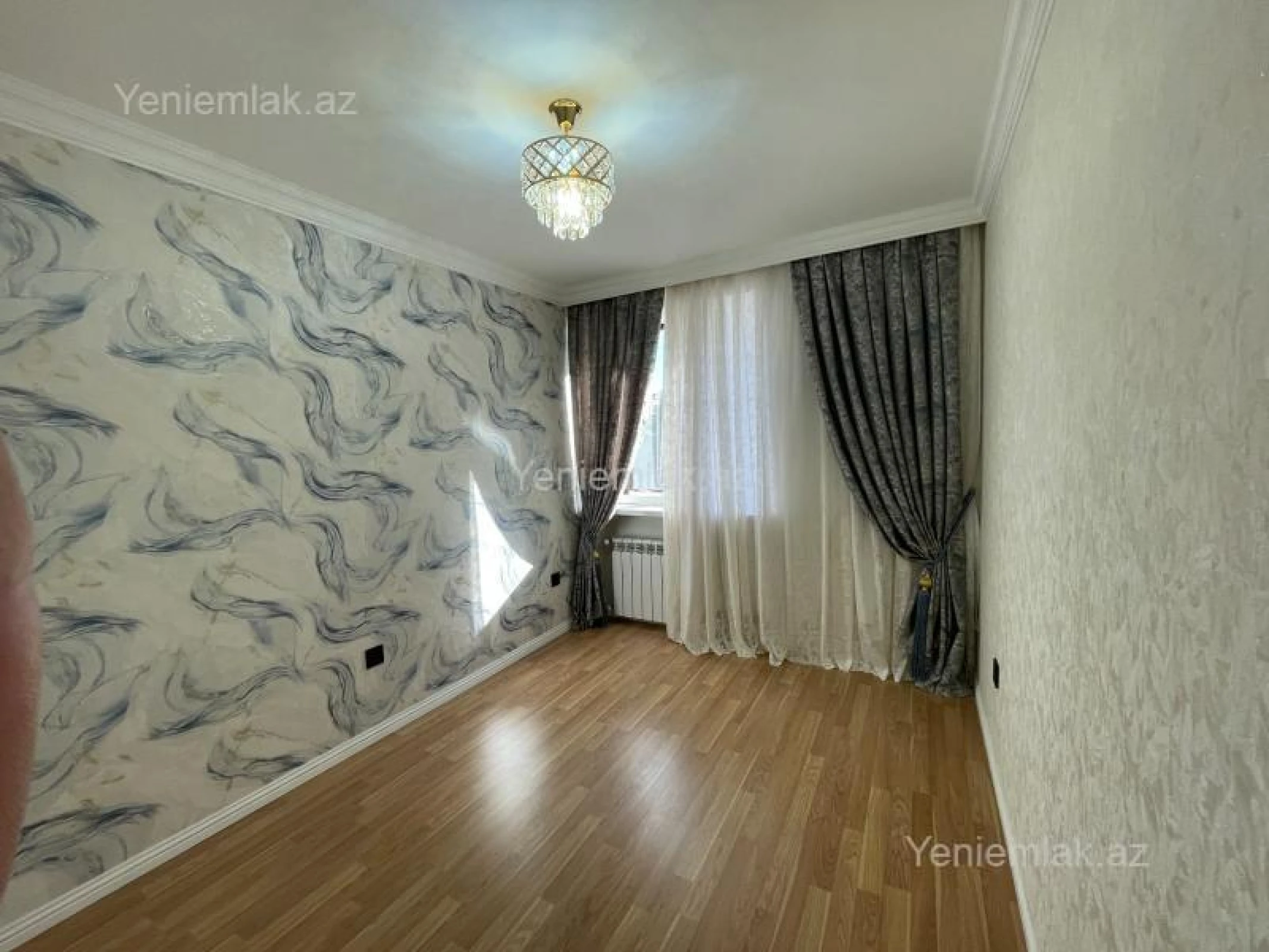 Satılır 3 otaqlı köhnə tikili 60 m²