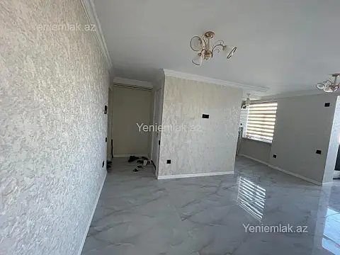 Satılır 3 otaqlı köhnə tikili 60 m²