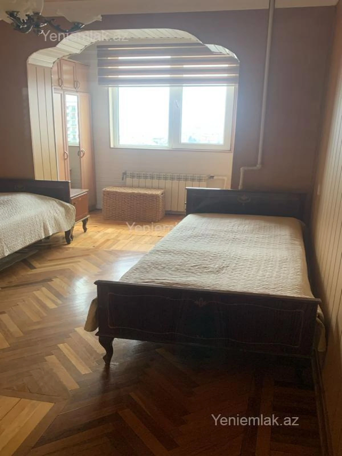 Satılır 3 otaqlı köhnə tikili 68 m²