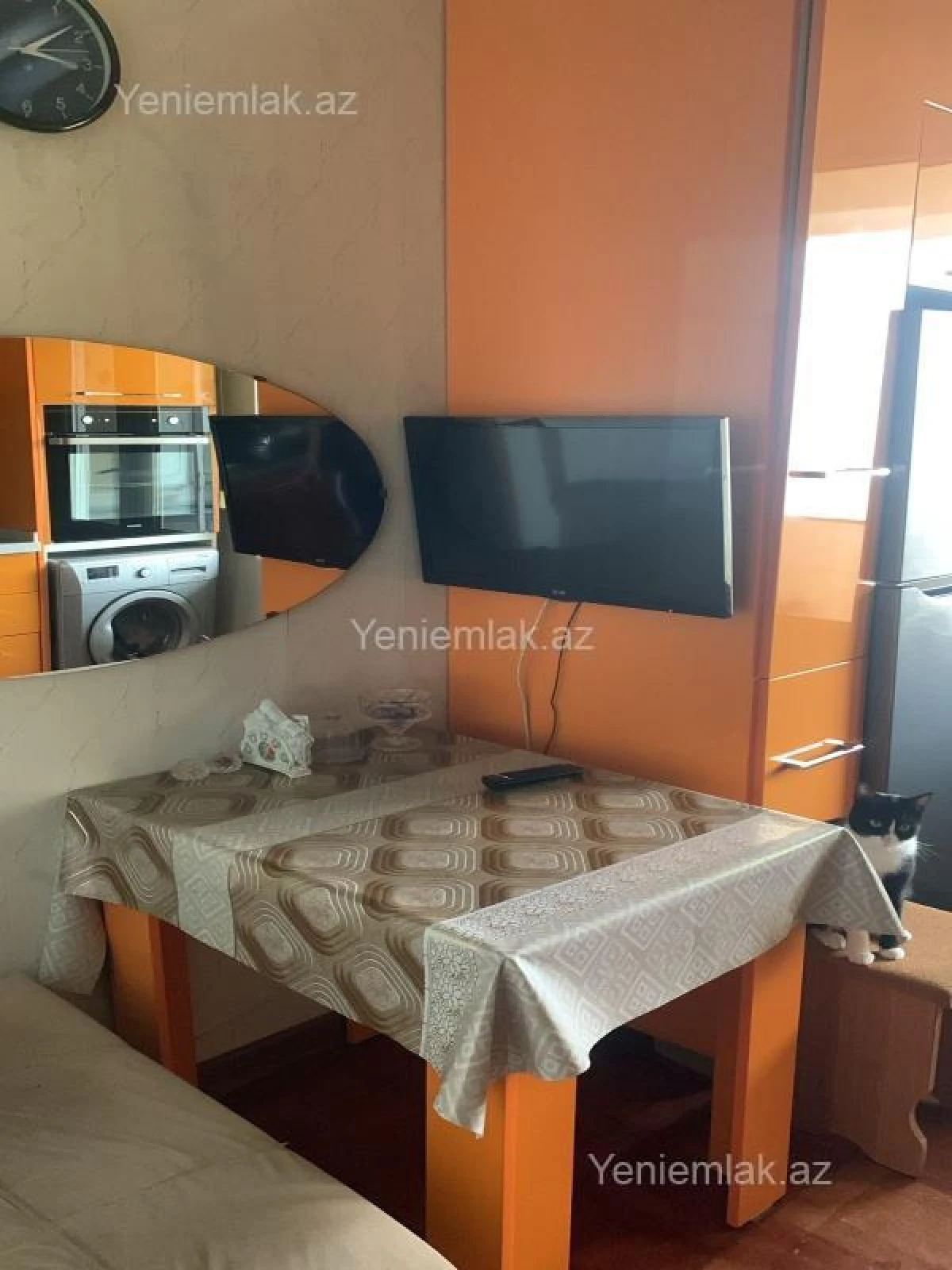 Satılır 3 otaqlı köhnə tikili 68 m²