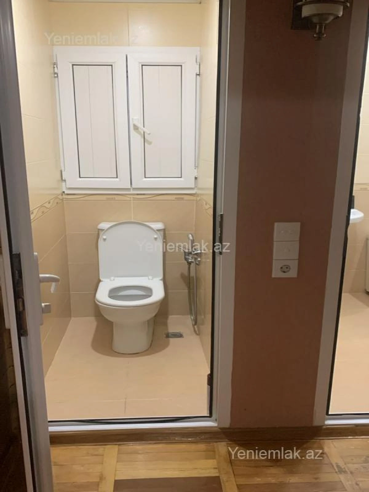 Satılır 3 otaqlı köhnə tikili 68 m²