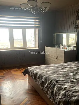 Satılır 3 otaqlı köhnə tikili 68 m²