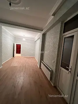 Satılır 2 otaqlı yeni tikili 70 m²