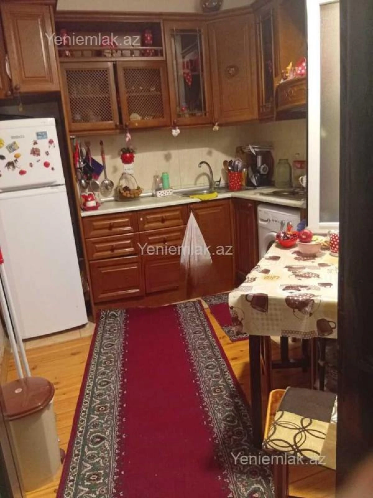 Satılır 3 otaqlı yeni tikili 80 m²