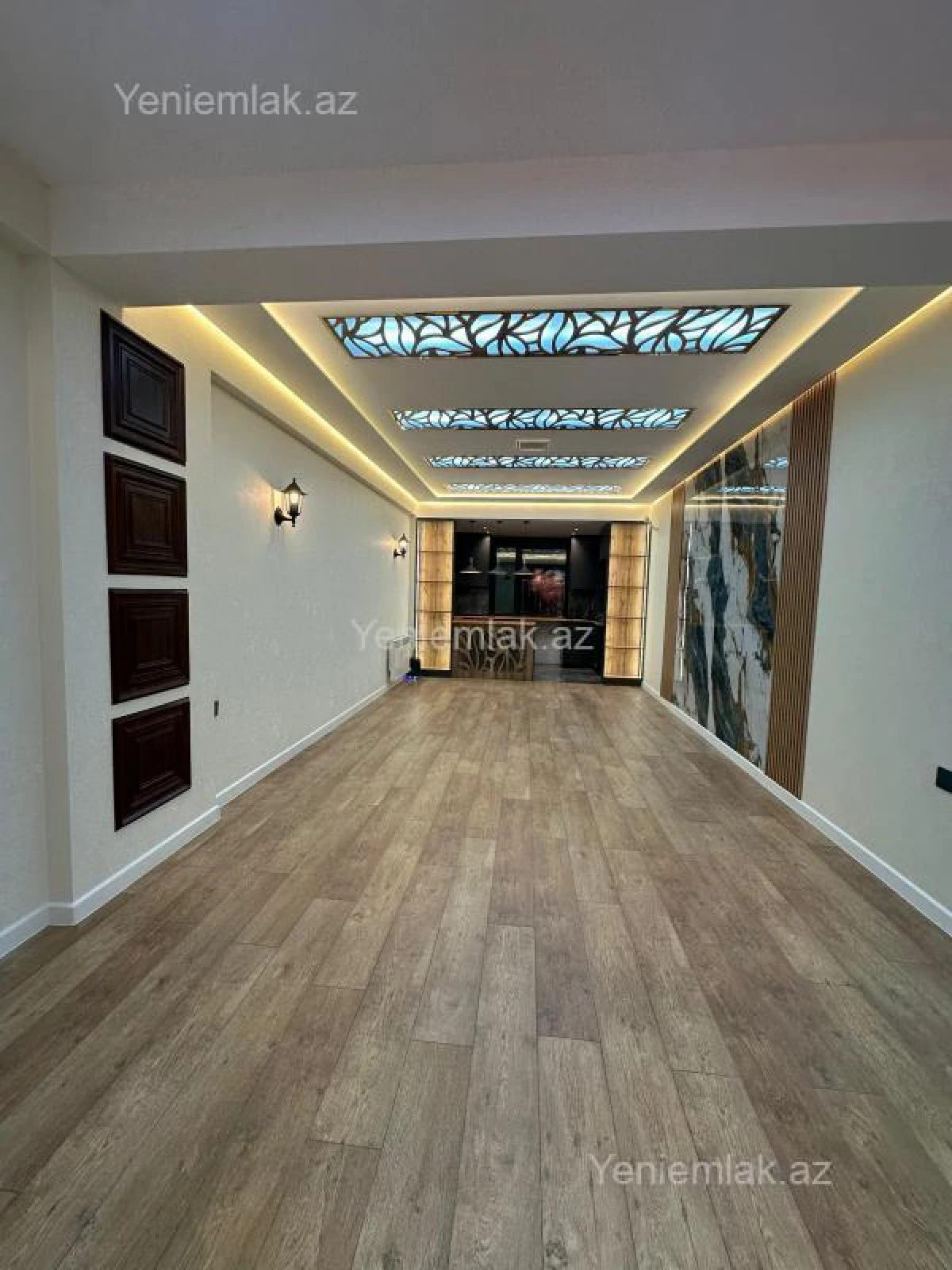 Satılır 3 otaqlı yeni tikili 100 m²