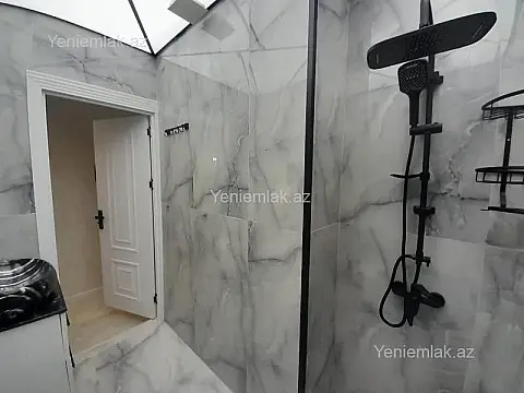 Satılır 2 otaqlı yeni tikili 56 m²