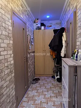 Satılır 2 otaqlı köhnə tikili 60 m²