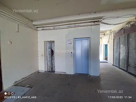 Satılır 2 otaqlı köhnə tikili 40 m²