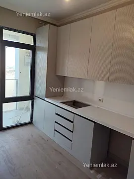 Satılır 2 otaqlı yeni tikili 61 m²