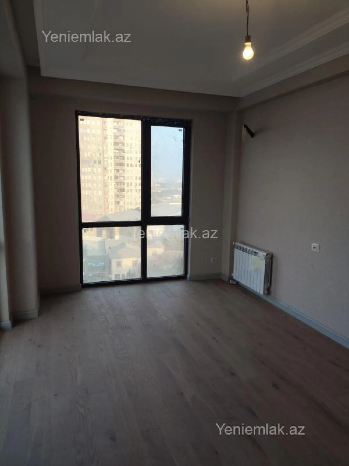 Satılır 2 otaqlı yeni tikili 61 m²