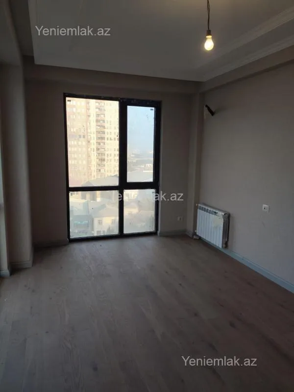 Satılır 2 otaqlı yeni tikili 61 m²