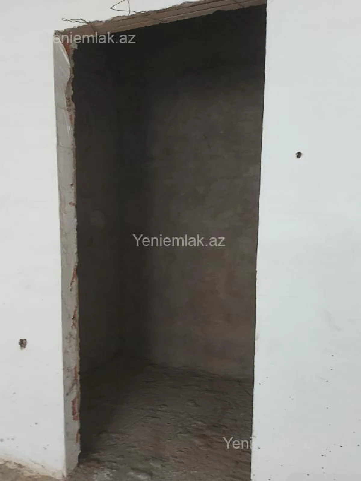 Satılır 3 otaqlı yeni tikili 140.3 m²