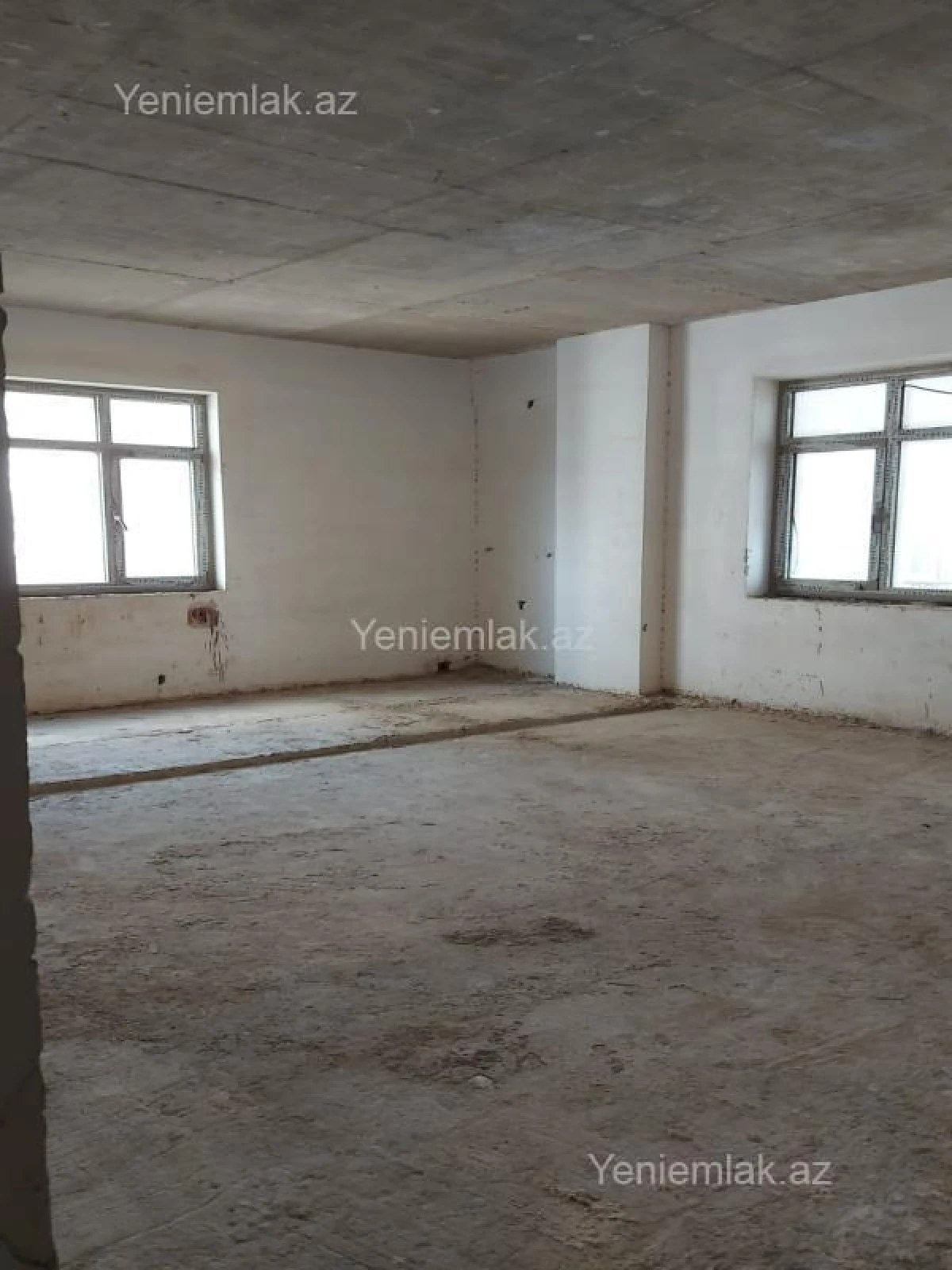 Satılır 3 otaqlı yeni tikili 140.3 m²