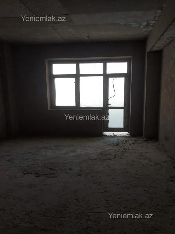 Satılır 3 otaqlı yeni tikili 140.3 m²