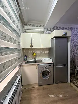 Satılır 3 otaqlı yeni tikili 98 m²