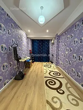 Satılır 3 otaqlı yeni tikili 98 m²