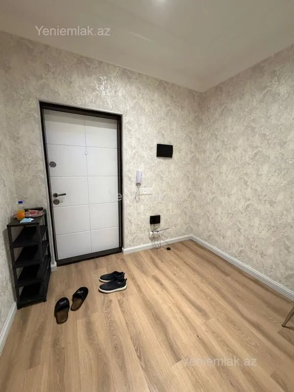 Satılır 3 otaqlı yeni tikili 98 m²