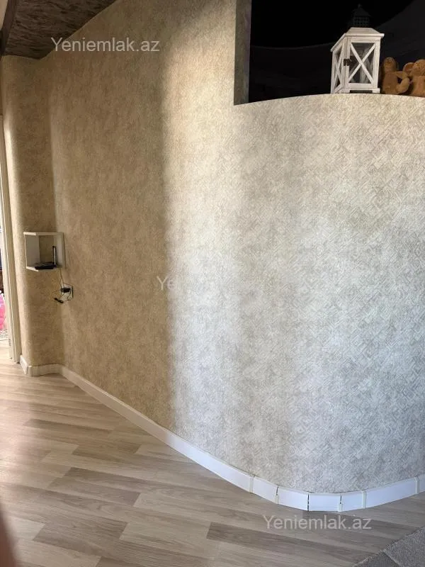 Satılır 3 otaqlı yeni tikili 76 m²