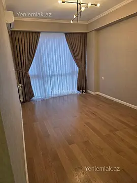 Satılır 3 otaqlı yeni tikili 95 m²