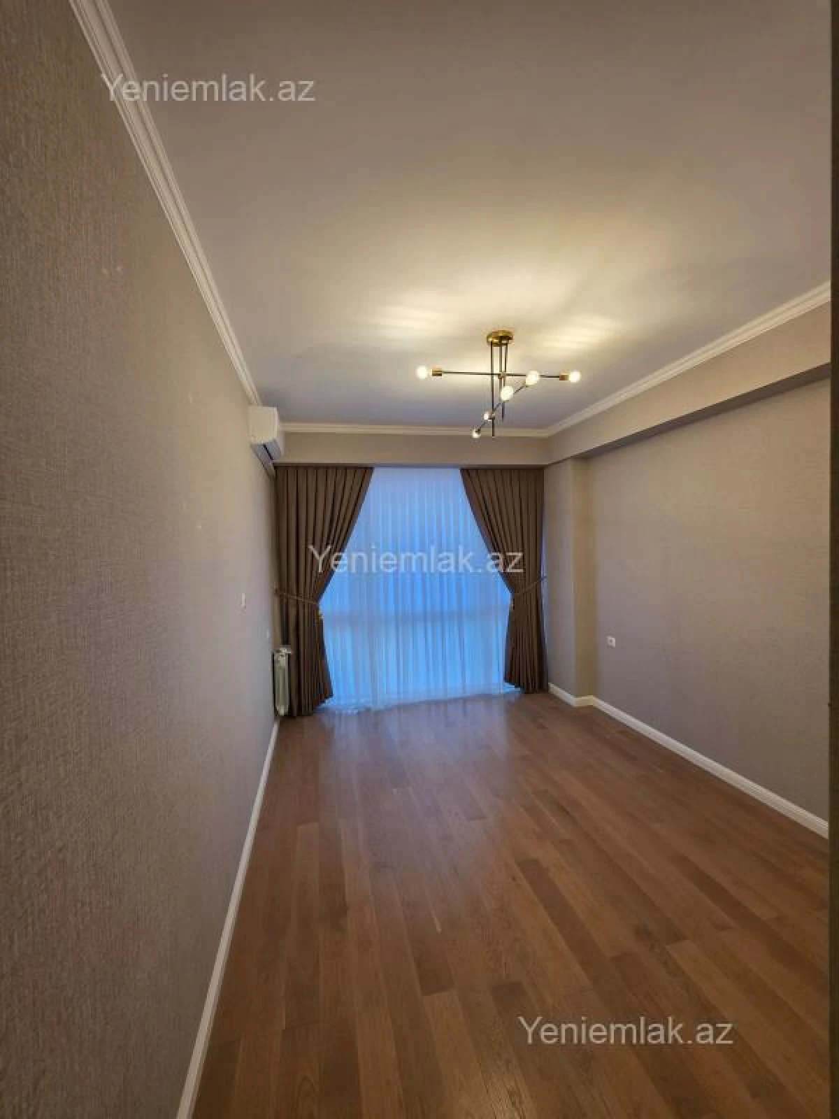 Satılır 3 otaqlı yeni tikili 95 m²