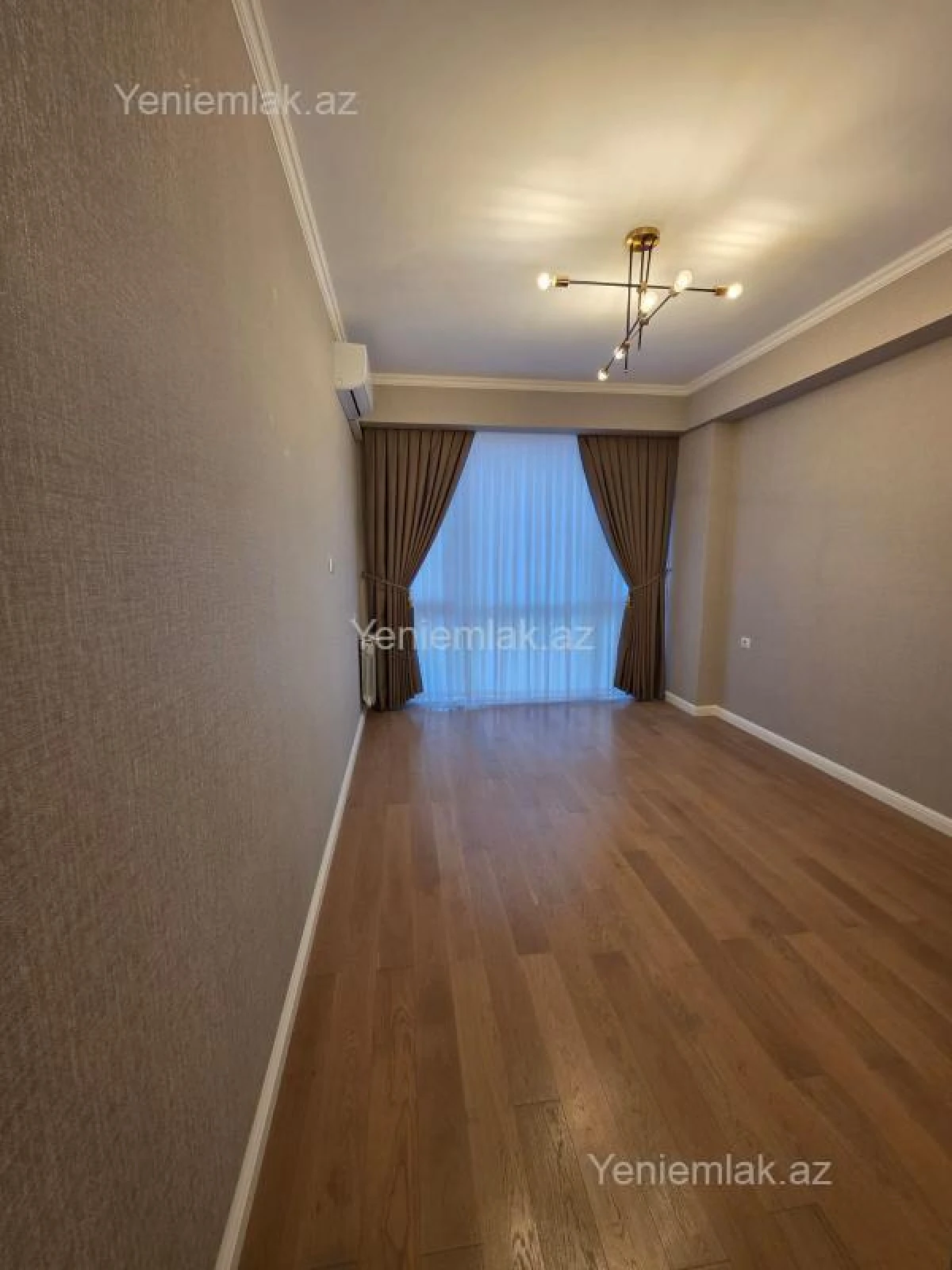 Satılır 3 otaqlı yeni tikili 95 m²