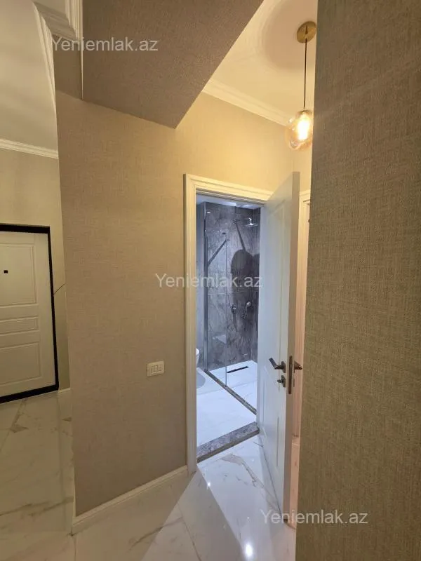 Satılır 3 otaqlı yeni tikili 95 m²