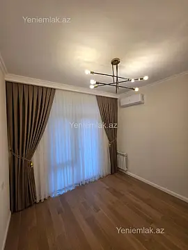Satılır 3 otaqlı yeni tikili 95 m²