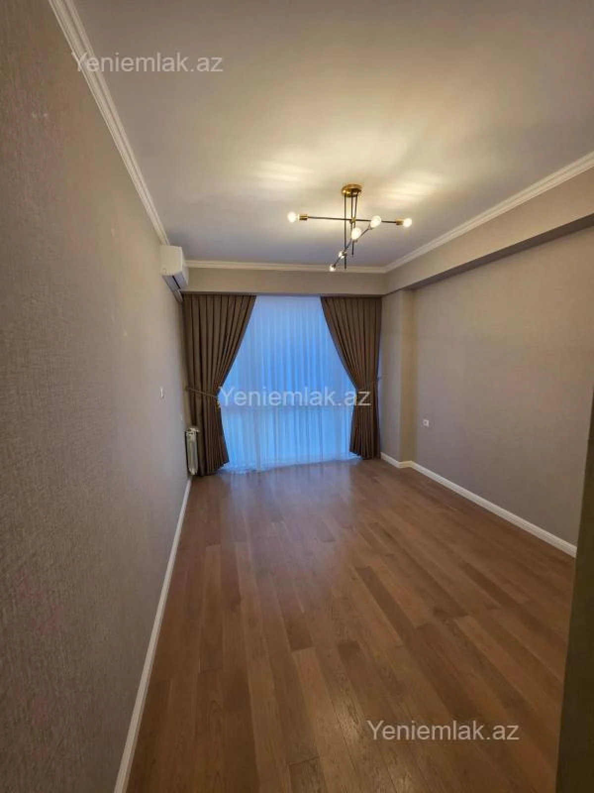 Satılır 3 otaqlı yeni tikili 95 m²