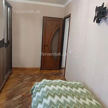 Satılır 2 otaqlı köhnə tikili 48 m²