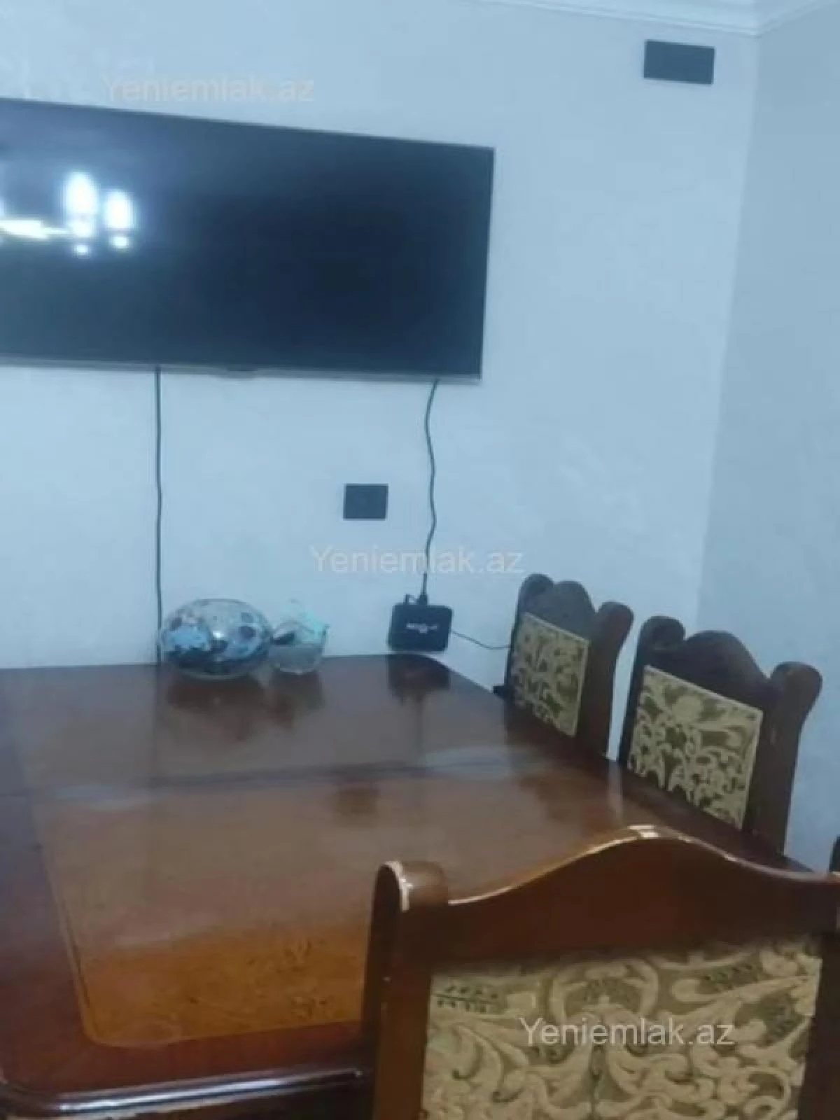 Satılır 2 otaqlı köhnə tikili 48 m²